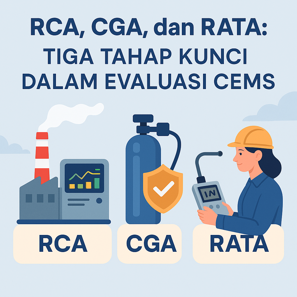 AUDIT CEMS | EKALAB